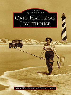 cover image of Cape Hatteras Lighthouse